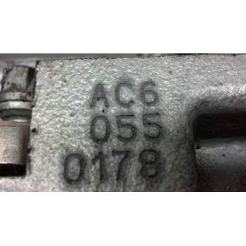 Recambio de culata para peugeot 206 berlina 1.4 hdi referencia OEM IAM   
