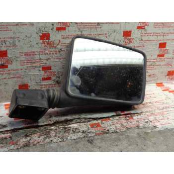 RETROVISOR IZQUIERDO 
