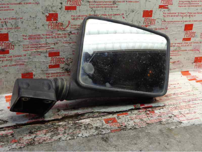 Recambio de retrovisor izquierdo para citroën c 25 caja cerrada 1400 referencia OEM IAM   