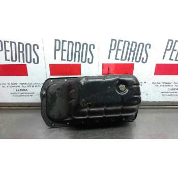Recambio de carter para peugeot 206 berlina 1.4 hdi referencia OEM IAM   