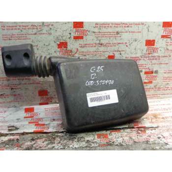 Recambio de retrovisor izquierdo para citroën c 25 caja cerrada 1400 referencia OEM IAM   