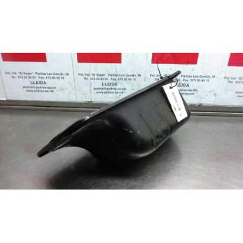 Recambio de carter para peugeot 206 berlina 1.4 hdi referencia OEM IAM   