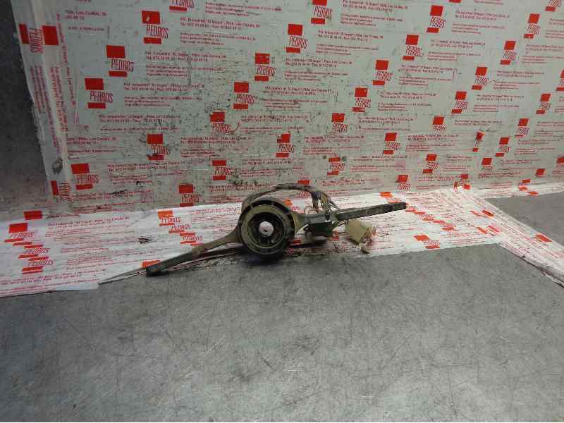 Recambio de mando luces para citroën c 25 caja cerrada 1400 referencia OEM IAM   