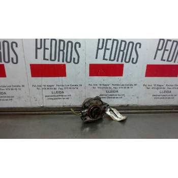 DEPRESOR FRENO / BOMBA VACIO 9637413980 PIERBURG 
