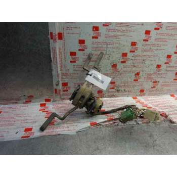 Recambio de mando luces para citroën c 25 caja cerrada 1400 referencia OEM IAM   