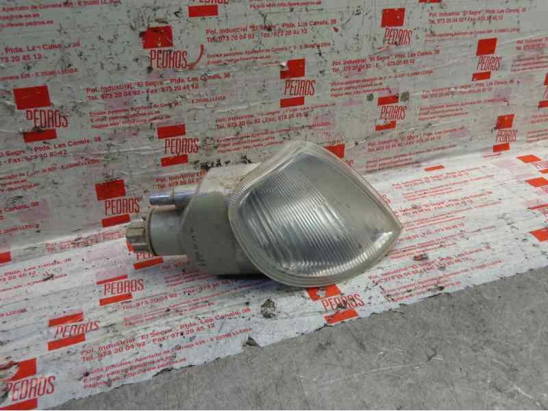 Recambio de piloto delantero derecho para citroën saxo 1.6 vtr referencia OEM IAM 630360  