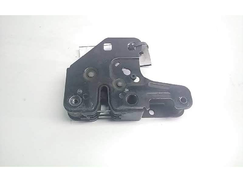 Recambio de cerradura capot para audi a6 avant (4f5) 2.8 fsi referencia OEM IAM   