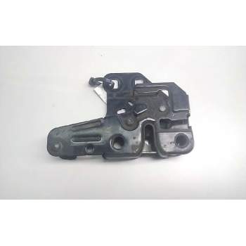 Recambio de cerradura capot para audi a6 avant (4f5) 2.8 fsi referencia OEM IAM   