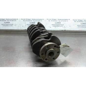 Recambio de cigueñal para peugeot 206 berlina 1.4 hdi referencia OEM IAM   