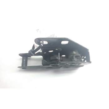 Recambio de cerradura capot para audi a6 avant (4f5) 2.8 fsi referencia OEM IAM   
