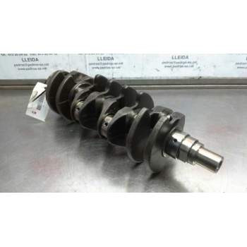 Recambio de cigueñal para peugeot 206 berlina 1.4 hdi referencia OEM IAM   