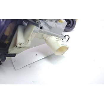 Recambio de cerradura puerta trasera izquierda para audi a6 avant (4f5) 2.8 fsi referencia OEM IAM 4FA839015  