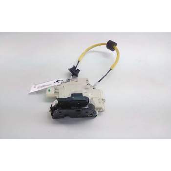 Recambio de cerradura puerta trasera izquierda para audi a6 avant (4f5) 2.8 fsi referencia OEM IAM 4FA839015  