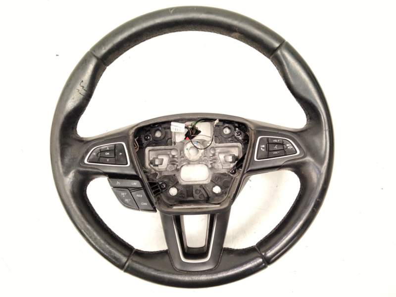 Recambio de volante para ford focus iii 1.0 ecoboost referencia OEM IAM F1EB3600  