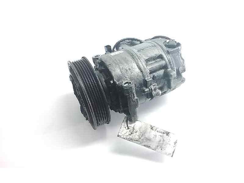 Recambio de compresor aire acondicionado para audi a6 avant (4f5) 2.8 fsi referencia OEM IAM 40260805AF  