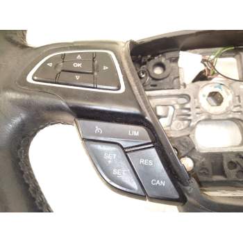 Recambio de volante para ford focus iii 1.0 ecoboost referencia OEM IAM F1EB3600  