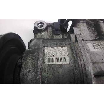 Recambio de compresor aire acondicionado para audi a6 avant (4f5) 2.8 fsi referencia OEM IAM 40260805AF  