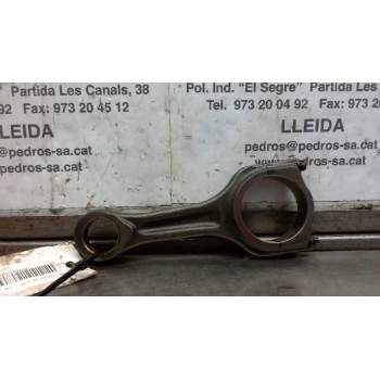 BIELA 