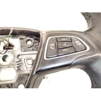 Recambio de volante para ford focus iii 1.0 ecoboost referencia OEM IAM F1EB3600  