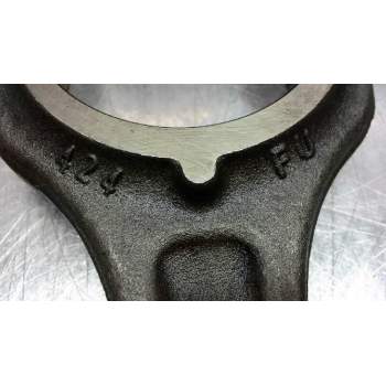 Recambio de biela para peugeot 206 berlina 1.4 hdi referencia OEM IAM   