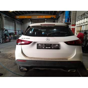 mercedes-benz gla (h247) del año 2020