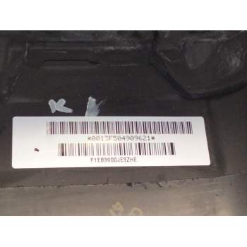 Recambio de volante para ford focus iii 1.0 ecoboost referencia OEM IAM F1EB3600  
