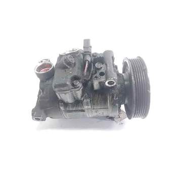 Recambio de compresor aire acondicionado para audi a6 avant (4f5) 2.8 fsi referencia OEM IAM 40260805AF  