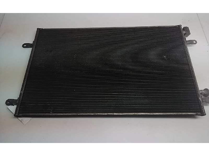 Recambio de condensador / radiador aire acondicionado para audi a6 avant (4f5) 2.8 fsi referencia OEM IAM   