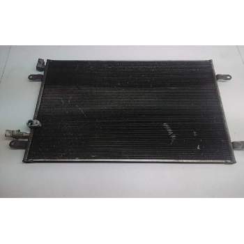 Recambio de condensador / radiador aire acondicionado para audi a6 avant (4f5) 2.8 fsi referencia OEM IAM   