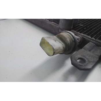 Recambio de condensador / radiador aire acondicionado para audi a6 avant (4f5) 2.8 fsi referencia OEM IAM   