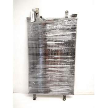 Recambio de condensador / radiador aire acondicionado para audi a6 avant (4f5) 2.8 fsi referencia OEM IAM   