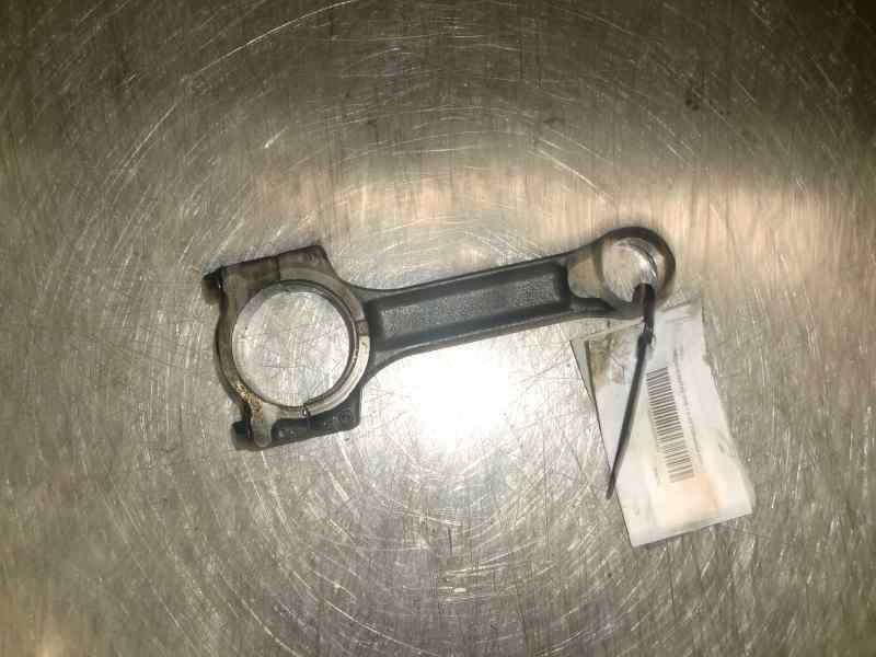 Recambio de biela para nissan kubistar (x76) 1.5 dci turbodiesel cat referencia OEM IAM   
