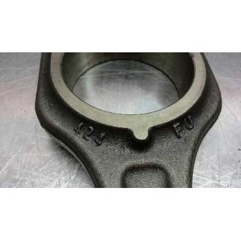 Recambio de biela para peugeot 206 berlina 1.4 hdi referencia OEM IAM   