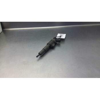 Recambio de inyector para peugeot 206 berlina 1.4 hdi referencia OEM IAM 0445110135  
