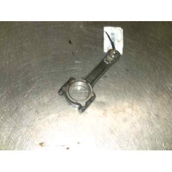 Recambio de biela para nissan kubistar (x76) 1.5 dci turbodiesel cat referencia OEM IAM   