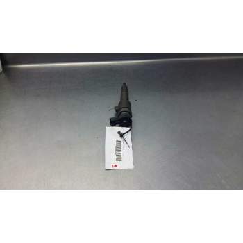 Recambio de inyector para peugeot 206 berlina 1.4 hdi referencia OEM IAM 0445110135  