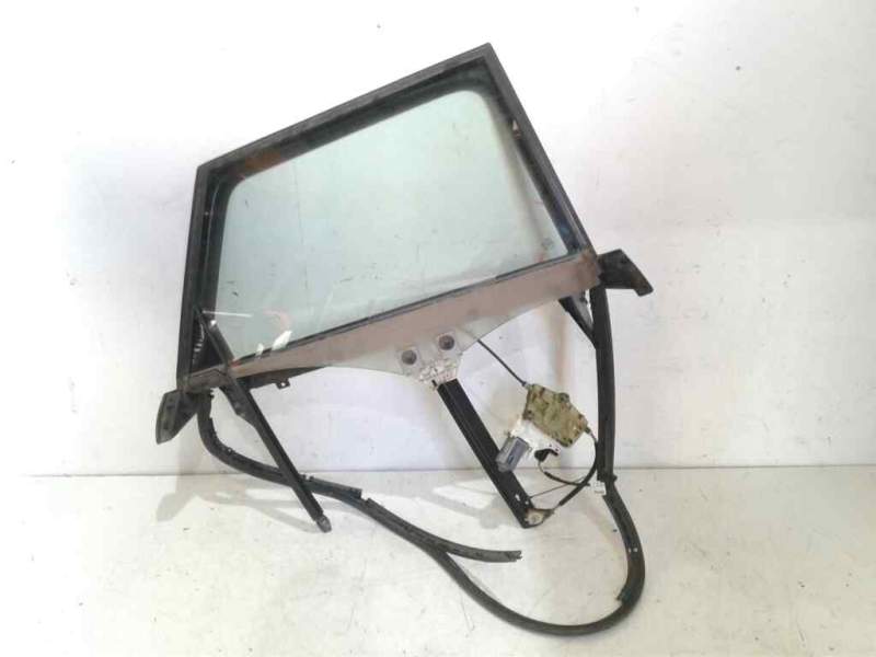 Recambio de elevalunas delantero derecho para audi a6 avant (4f5) 2.8 fsi referencia OEM IAM BRF0839462B 4F0997000300 