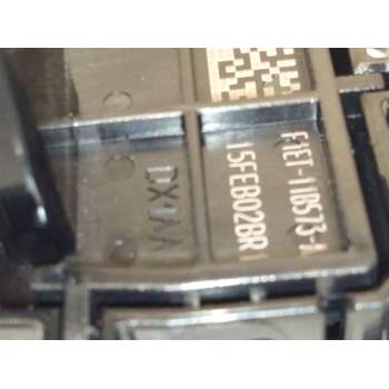 Recambio de modulo electronico para ford focus iii 1.0 ecoboost referencia OEM IAM F1ET11B573  