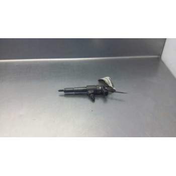 Recambio de inyector para peugeot 206 berlina 1.4 hdi referencia OEM IAM 04445110135  