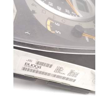 Recambio de cuadro instrumentos para nissan almera tino (v10) 1.8 referencia OEM IAM BU004 NUEVO 