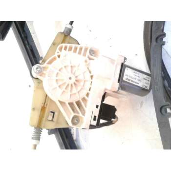 Recambio de elevalunas delantero derecho para audi a6 avant (4f5) 2.8 fsi referencia OEM IAM BRF0839462B 4F0997000300 