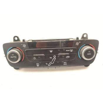 MANDO CALEFACCION AIRE ACONDICIONADO F1ET18C612 