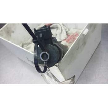 Recambio de inyector para peugeot 206 berlina 1.4 hdi referencia OEM IAM 04445110135  