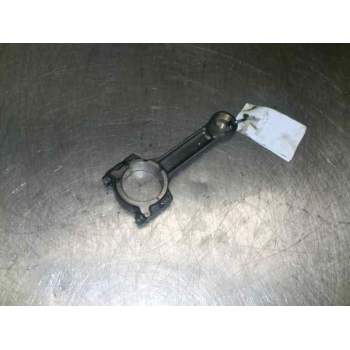 Recambio de biela para nissan kubistar (x76) 1.5 dci turbodiesel cat referencia OEM IAM   