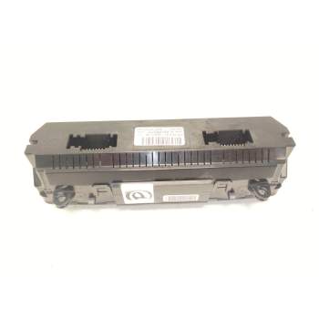 Recambio de mando calefaccion aire acondicionado para ford focus iii 1.0 ecoboost referencia OEM IAM F1ET18C612  