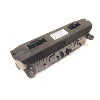 Recambio de mando calefaccion aire acondicionado para ford focus iii 1.0 ecoboost referencia OEM IAM F1ET18C612  