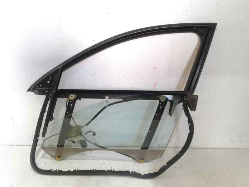 Recambio de elevalunas delantero izquierdo para audi a6 avant (4f5) 2.8 fsi referencia OEM IAM 4FC837461D 997009250 