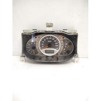 CUADRO INSTRUMENTOS BU004 NUEVO 