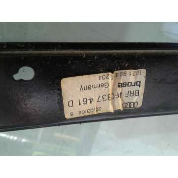 Recambio de elevalunas delantero izquierdo para audi a6 avant (4f5) 2.8 fsi referencia OEM IAM 4FC837461D 997009250 