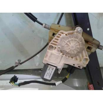 Recambio de elevalunas delantero izquierdo para audi a6 avant (4f5) 2.8 fsi referencia OEM IAM 4FC837461D 997009250 